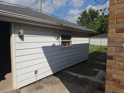 Tiny photo for 714 May Street, Calumet City, IL 60409 (MLS # 12745610)