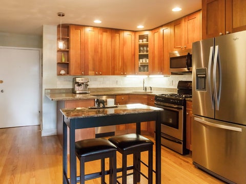 Tiny photo for 2140 N LINCOLN Avenue #5103, Chicago, IL 60614 (MLS # 12763308)