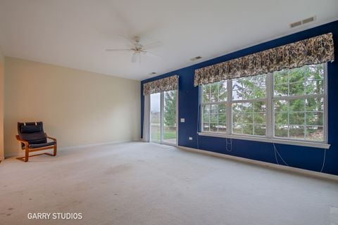 Tiny photo for 13259 Cedar Crest Lane, Huntley, IL 60142 (MLS # 12522775)