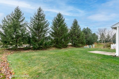 Tiny photo for 13259 Cedar Crest Lane, Huntley, IL 60142 (MLS # 12522775)