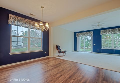 Tiny photo for 13259 Cedar Crest Lane, Huntley, IL 60142 (MLS # 12522775)