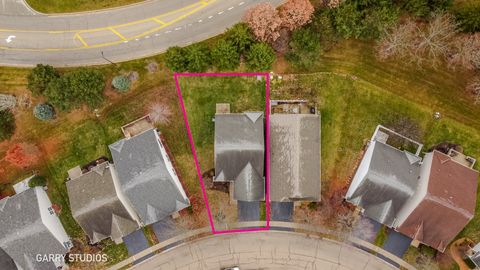 Tiny photo for 13259 Cedar Crest Lane, Huntley, IL 60142 (MLS # 12522775)