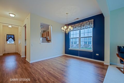 Tiny photo for 13259 Cedar Crest Lane, Huntley, IL 60142 (MLS # 12522775)