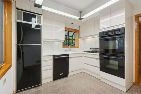 Tiny photo for 6148 N Lowell Avenue, Chicago, IL 60646 (MLS # 12592028)