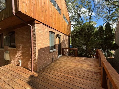 Tiny photo for 6148 N Lowell Avenue, Chicago, IL 60646 (MLS # 12592028)