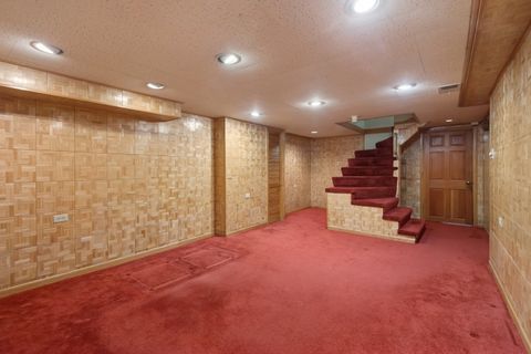 Tiny photo for 6148 N Lowell Avenue, Chicago, IL 60646 (MLS # 12592028)