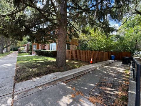 Tiny photo for 6148 N Lowell Avenue, Chicago, IL 60646 (MLS # 12592028)