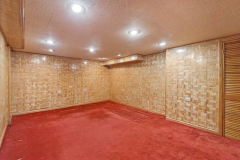 Tiny photo for 6148 N Lowell Avenue, Chicago, IL 60646 (MLS # 12592028)