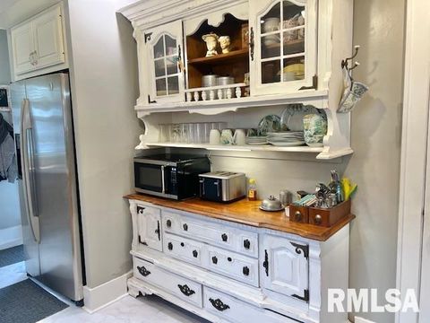 Tiny photo for 727 E CENTRAL PARK Avenue, Davenport, IA 52803 (MLS # QC4269631)