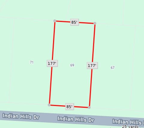 69 Indian Hills Drive Putnam IL 61560