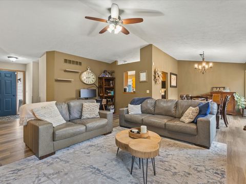 Tiny photo for 6072 Valhalla Drive, Loves Park, IL 61111 (MLS # 12521619)