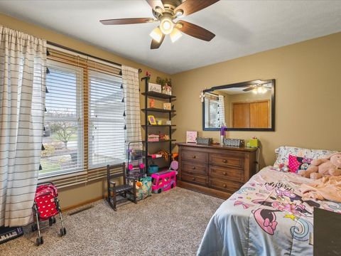 Tiny photo for 6072 Valhalla Drive, Loves Park, IL 61111 (MLS # 12521619)