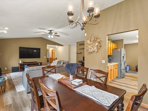 Tiny photo for 6072 Valhalla Drive, Loves Park, IL 61111 (MLS # 12521619)