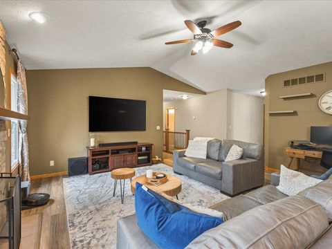 Tiny photo for 6072 Valhalla Drive, Loves Park, IL 61111 (MLS # 12521619)