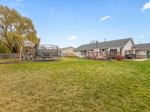 Tiny photo for 6072 Valhalla Drive, Loves Park, IL 61111 (MLS # 12521619)