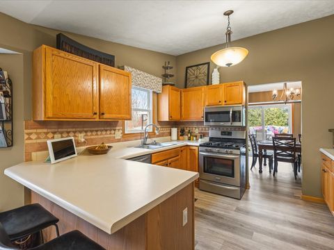 Tiny photo for 6072 Valhalla Drive, Loves Park, IL 61111 (MLS # 12521619)