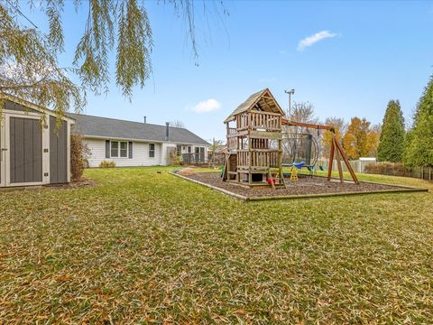 Tiny photo for 6072 Valhalla Drive, Loves Park, IL 61111 (MLS # 12521619)