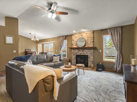 Tiny photo for 6072 Valhalla Drive, Loves Park, IL 61111 (MLS # 12521619)