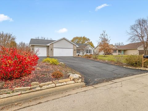 Photo of 6072 Valhalla Drive, Loves Park, IL 61111 (MLS # 12521619)