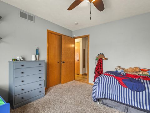 Tiny photo for 6072 Valhalla Drive, Loves Park, IL 61111 (MLS # 12521619)