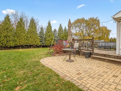 Tiny photo for 6072 Valhalla Drive, Loves Park, IL 61111 (MLS # 12521619)