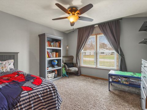 Tiny photo for 6072 Valhalla Drive, Loves Park, IL 61111 (MLS # 12521619)