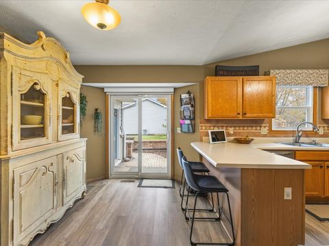 Tiny photo for 6072 Valhalla Drive, Loves Park, IL 61111 (MLS # 12521619)