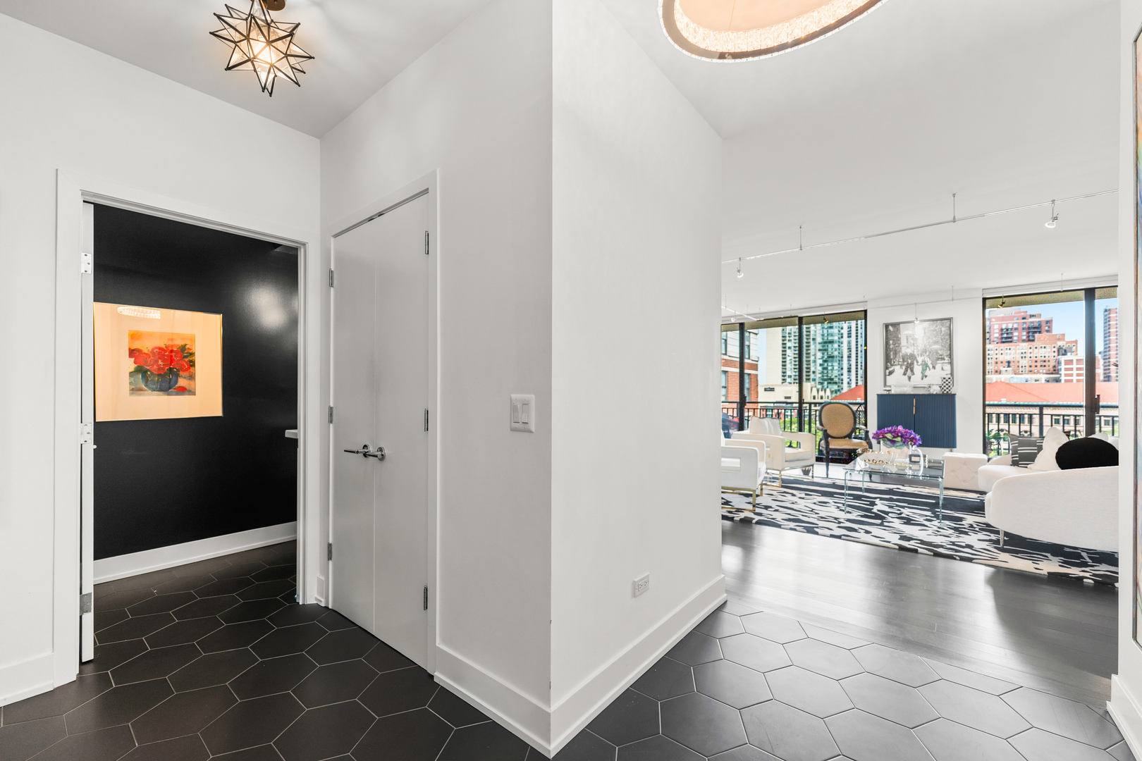 55 W Delaware Place 1011