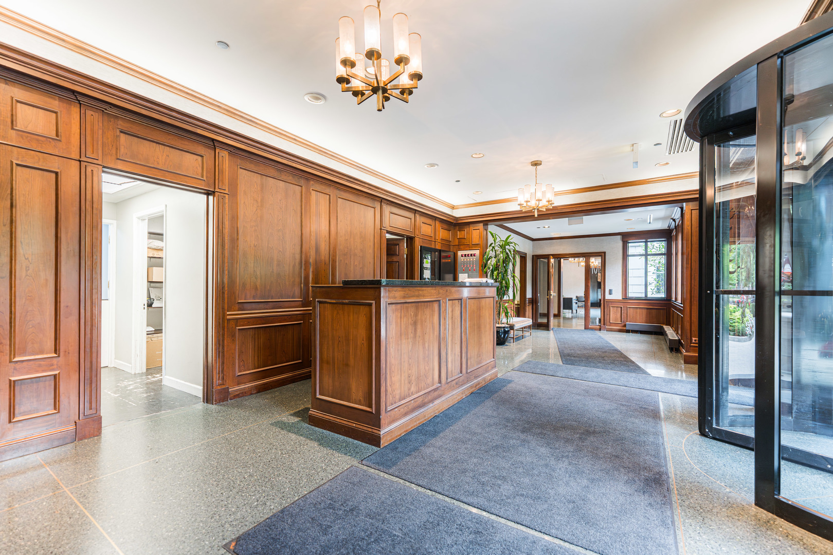 55 W Delaware Place 1011