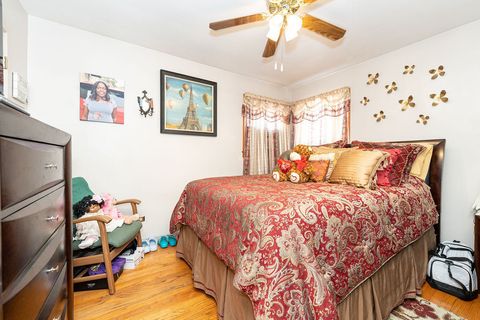 Tiny photo for 8805 S California Avenue, Evergreen Park, IL 60805 (MLS # 12501939)