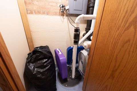 Tiny photo for 8805 S California Avenue, Evergreen Park, IL 60805 (MLS # 12501939)