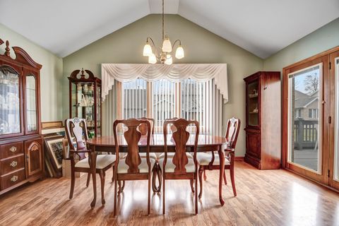 Tiny photo for 13537 Latrobe Avenue #-, Crestwood, IL 60418 (MLS # 12592583)