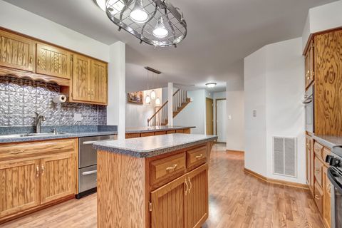 Tiny photo for 13537 Latrobe Avenue #-, Crestwood, IL 60418 (MLS # 12592583)