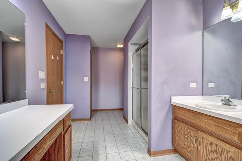 Tiny photo for 13537 Latrobe Avenue #-, Crestwood, IL 60418 (MLS # 12592583)