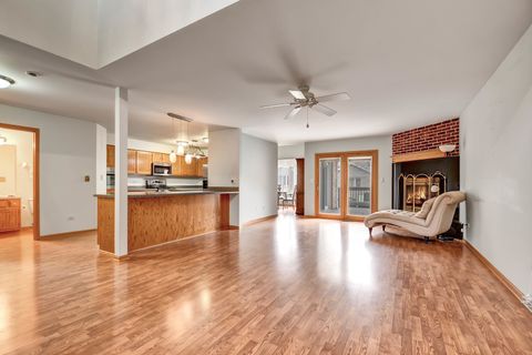 Tiny photo for 13537 Latrobe Avenue #-, Crestwood, IL 60418 (MLS # 12592583)