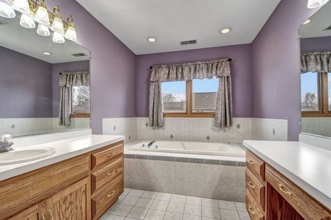 Tiny photo for 13537 Latrobe Avenue #-, Crestwood, IL 60418 (MLS # 12592583)