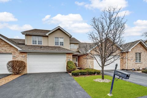 Photo of 13537 Latrobe Avenue #-, Crestwood, IL 60418 (MLS # 12592583)