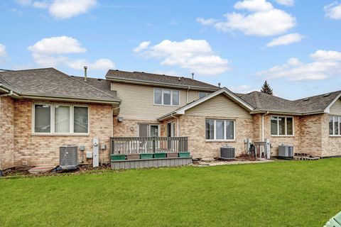 Tiny photo for 13537 Latrobe Avenue #-, Crestwood, IL 60418 (MLS # 12592583)