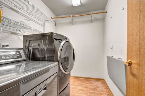 Tiny photo for 13537 Latrobe Avenue #-, Crestwood, IL 60418 (MLS # 12592583)