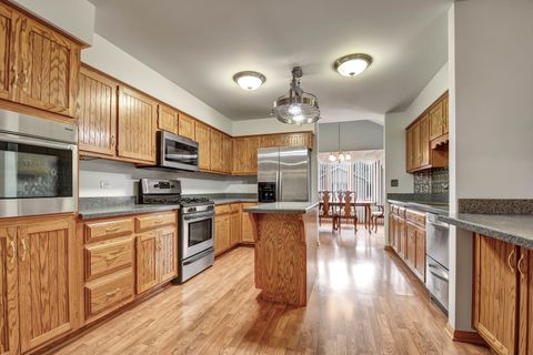 Tiny photo for 13537 Latrobe Avenue #-, Crestwood, IL 60418 (MLS # 12592583)