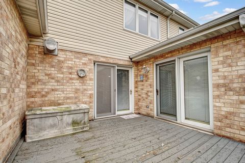 Tiny photo for 13537 Latrobe Avenue #-, Crestwood, IL 60418 (MLS # 12592583)