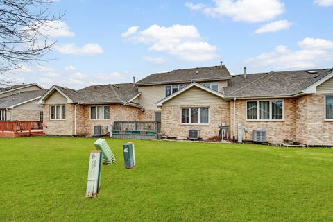 Tiny photo for 13537 Latrobe Avenue #-, Crestwood, IL 60418 (MLS # 12592583)