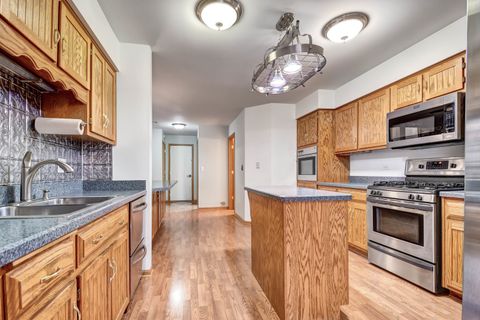 Tiny photo for 13537 Latrobe Avenue #-, Crestwood, IL 60418 (MLS # 12592583)