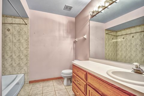 Tiny photo for 13537 Latrobe Avenue #-, Crestwood, IL 60418 (MLS # 12592583)