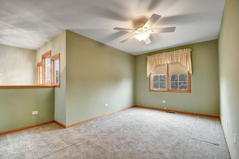 Tiny photo for 13537 Latrobe Avenue #-, Crestwood, IL 60418 (MLS # 12592583)