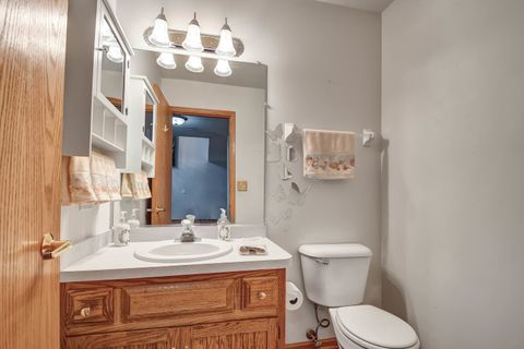 Tiny photo for 13537 Latrobe Avenue #-, Crestwood, IL 60418 (MLS # 12592583)