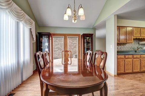 Tiny photo for 13537 Latrobe Avenue #-, Crestwood, IL 60418 (MLS # 12592583)