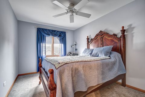 Tiny photo for 13537 Latrobe Avenue #-, Crestwood, IL 60418 (MLS # 12592583)