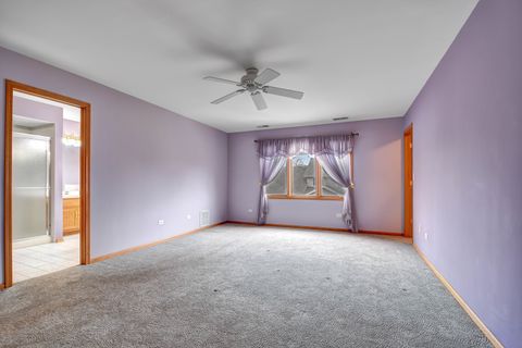 Tiny photo for 13537 Latrobe Avenue #-, Crestwood, IL 60418 (MLS # 12592583)