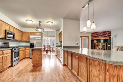 Tiny photo for 13537 Latrobe Avenue #-, Crestwood, IL 60418 (MLS # 12592583)